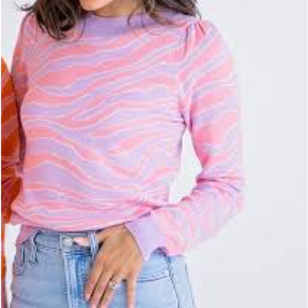 KARLIE sweater
